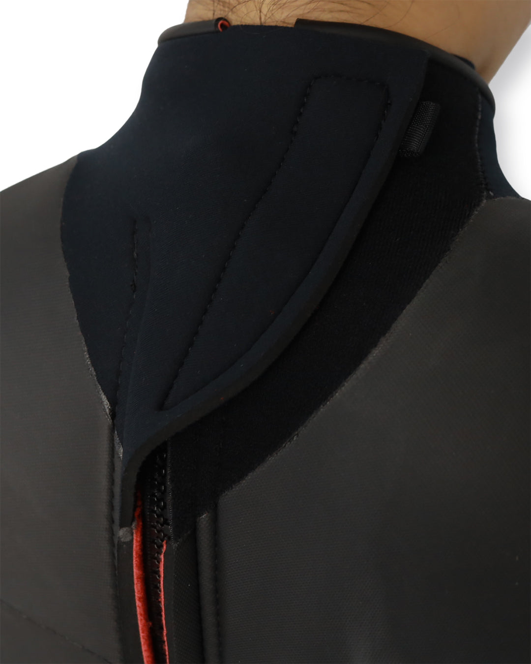 新品 セミドライ 国産 ML carvy CARVY 5/3mm フルスーツ裏起毛 セミドライ仕様 【Men's】限定50