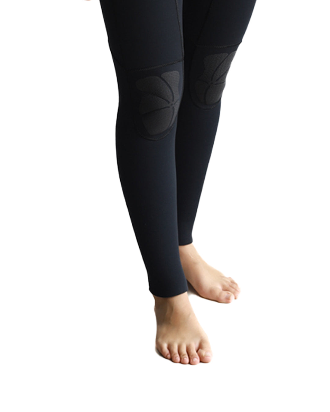 CARVY 3/2mm フルスーツ ジャージ＆バックジップモデル【Women's】