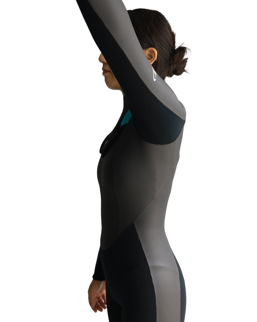 CARVY 3/2mm フルスーツ ラバー＆ジップレスモデル 【Women's】