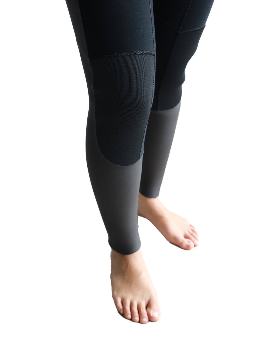 CARVY 3/2mm フルスーツ ラバー＆ジップレスモデル 【Women's】