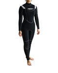 CARVY 3/2mm フルスーツ ジャージ＆ジップレスモデル 【Women's】