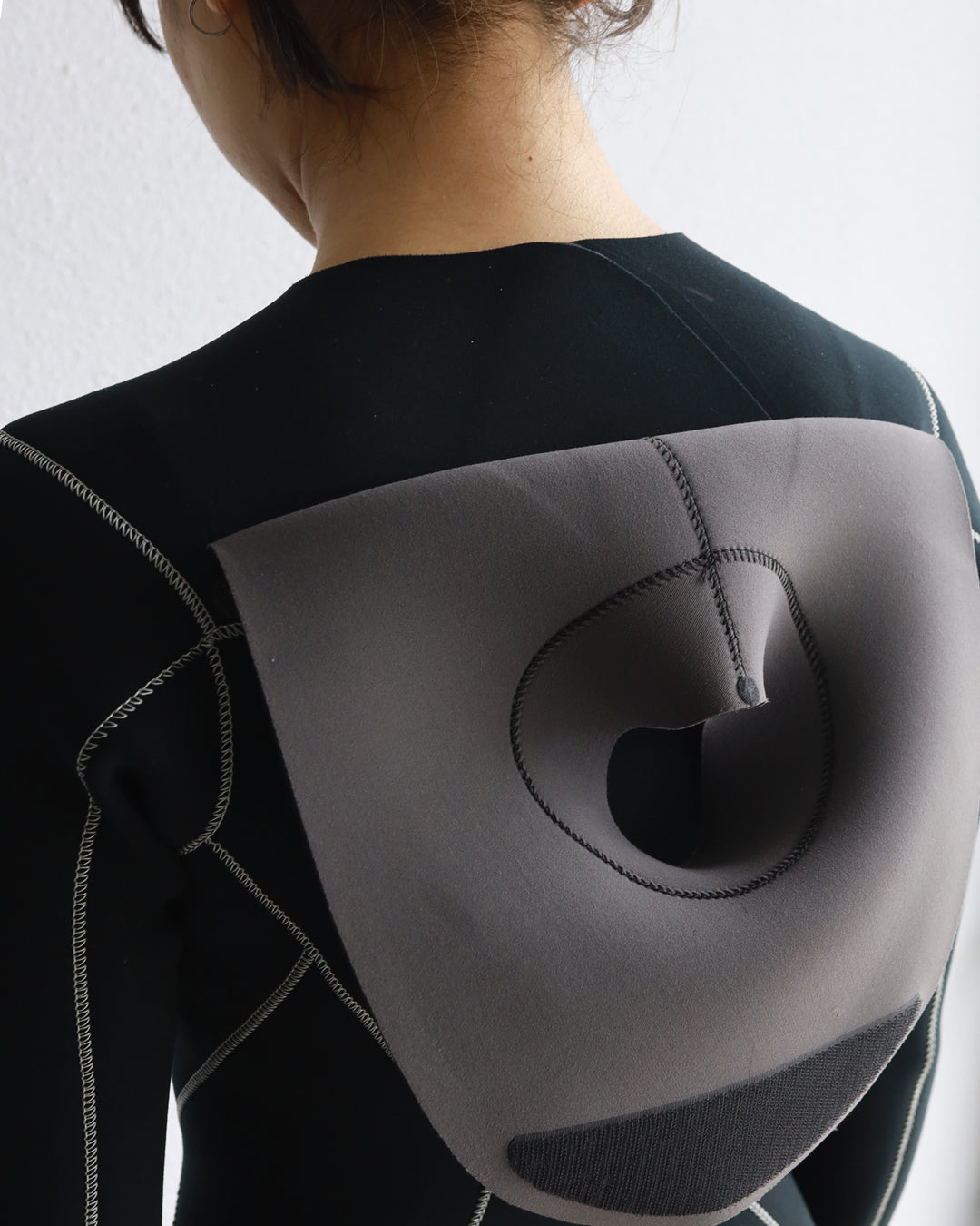 CARVY 3/2mm シーガル ジャージ＆ジップレスモデル【Women's】