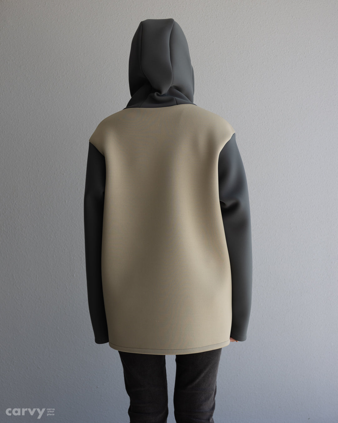 CARVY マリンコート UNISEX