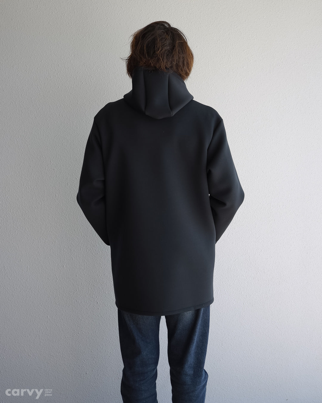 CARVY マリンコート UNISEX – Hyper Okinawa | Carvy Wetsuits