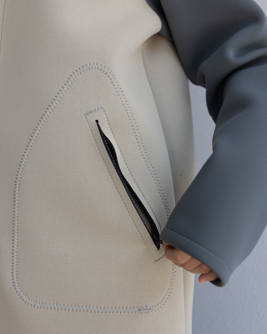 CARVY マリンコート UNISEX