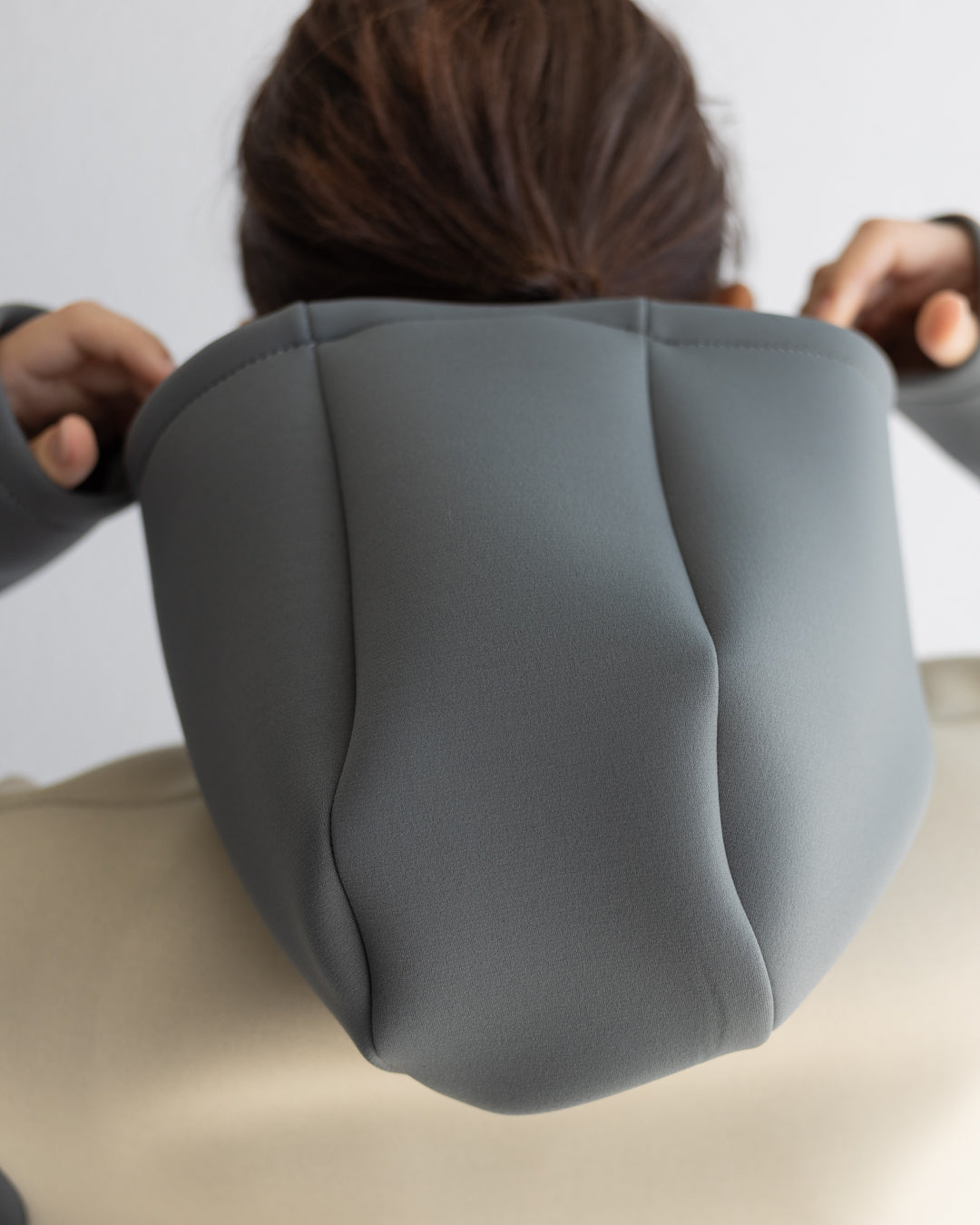 CARVY マリンコート UNISEX