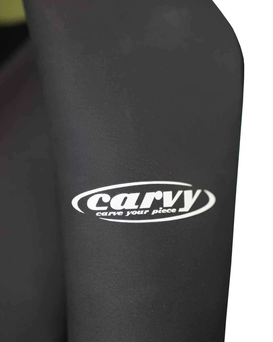 【アウトレット・現品限り】CARVY 3/2mm ショートスプリング ラバー＆ジップレスモデル