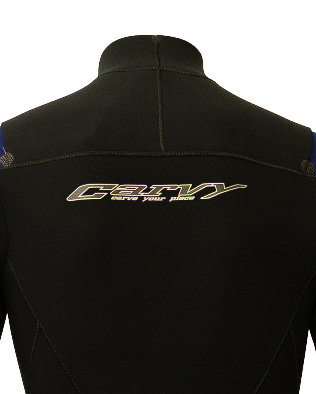 【アウトレット・現品限り】CARVY 3/2mm フルスーツ ジャージ＆ジップレスモデル