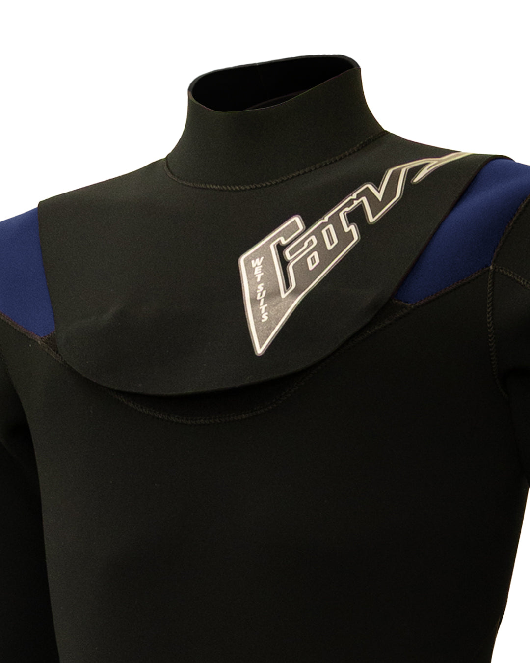 CARVY 3/2mm フルスーツ ジャージ＆ジップレスモデル