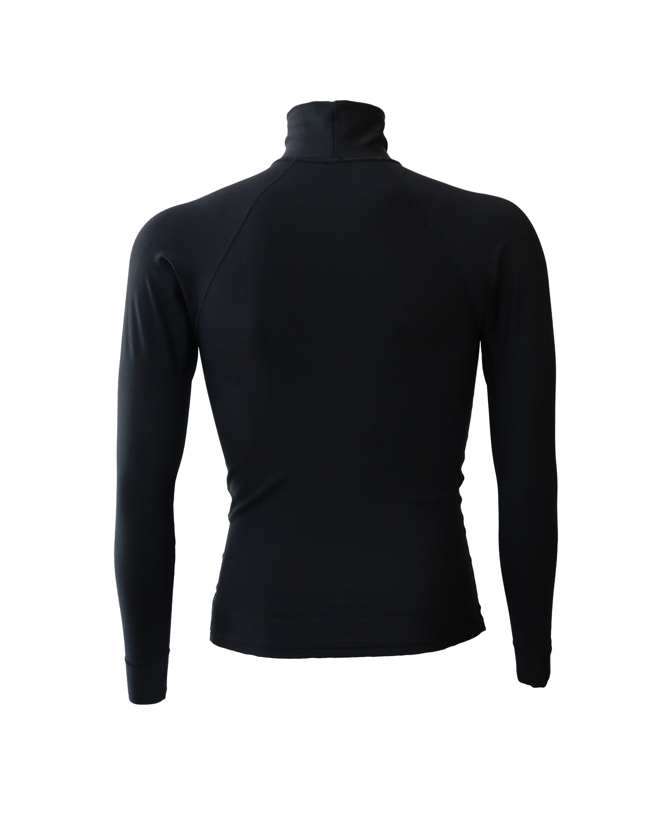 HOT CAPSULE　NORMAL　トップス長袖【防寒用インナー・受注発注・送料無料】