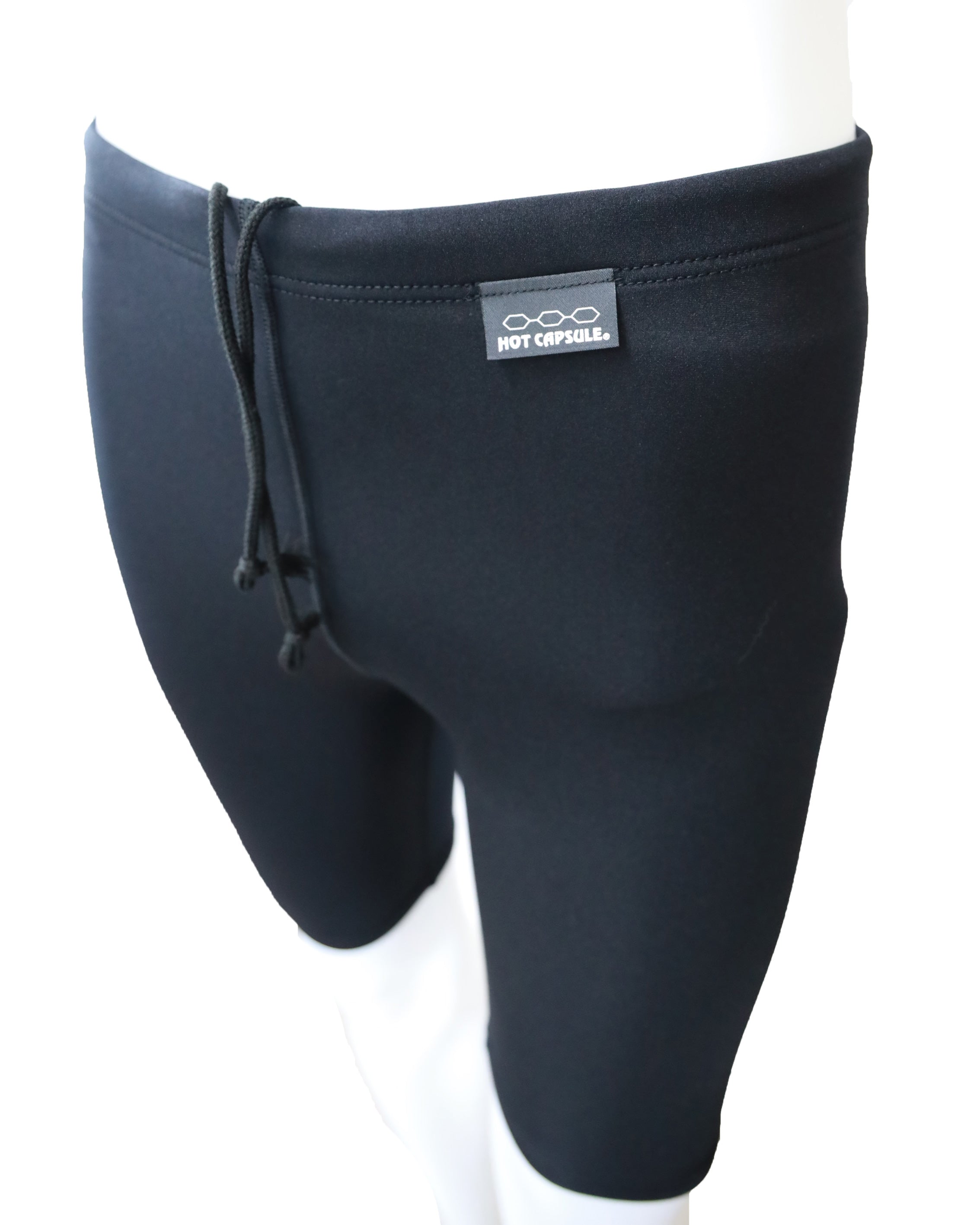 HOT CAPSULE　NORMAL　ショートパンツ【防寒用インナー・受注発注・送料無料】