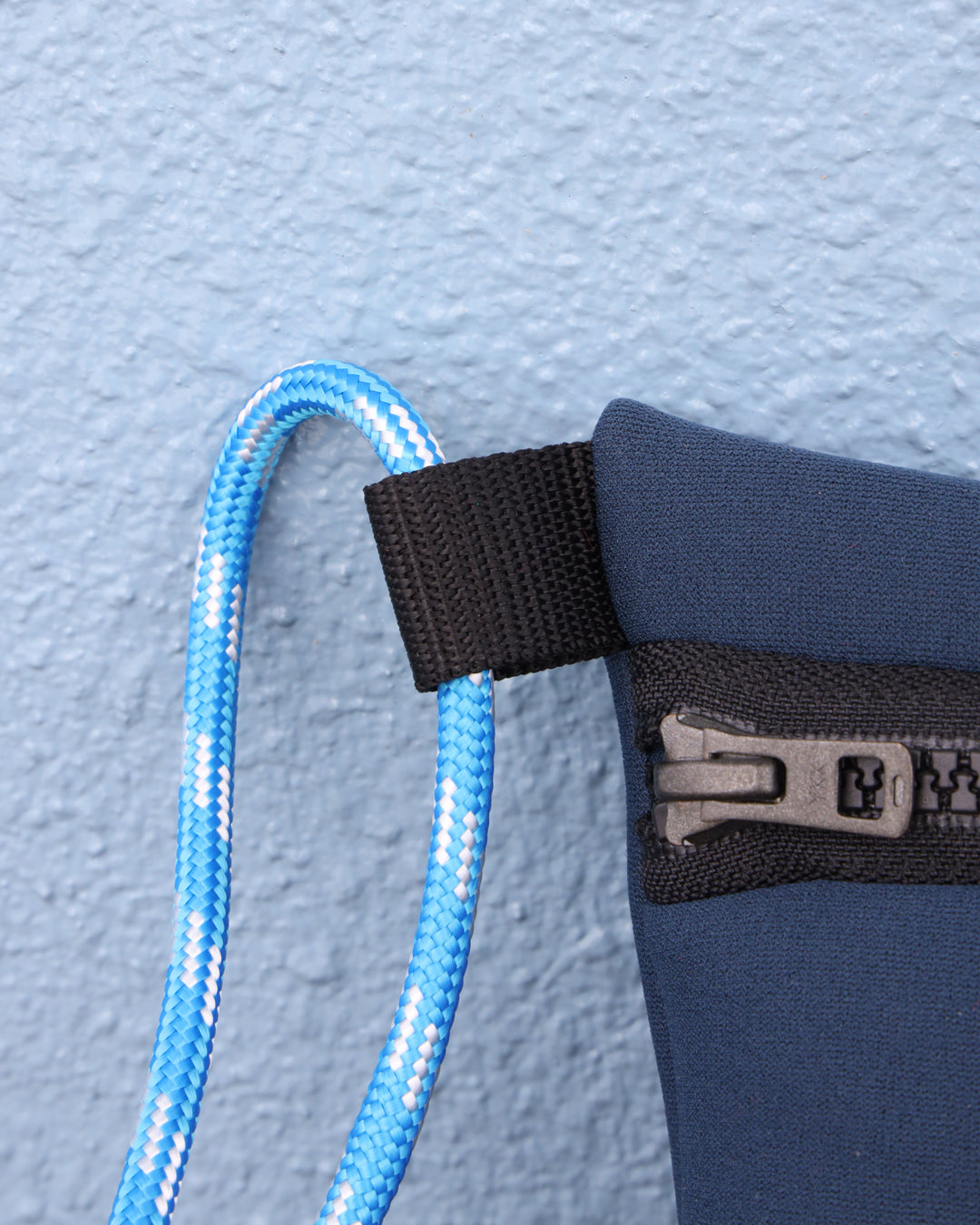 CARVY ネオプレーン・ハンドメイドポーチ【送料無料】