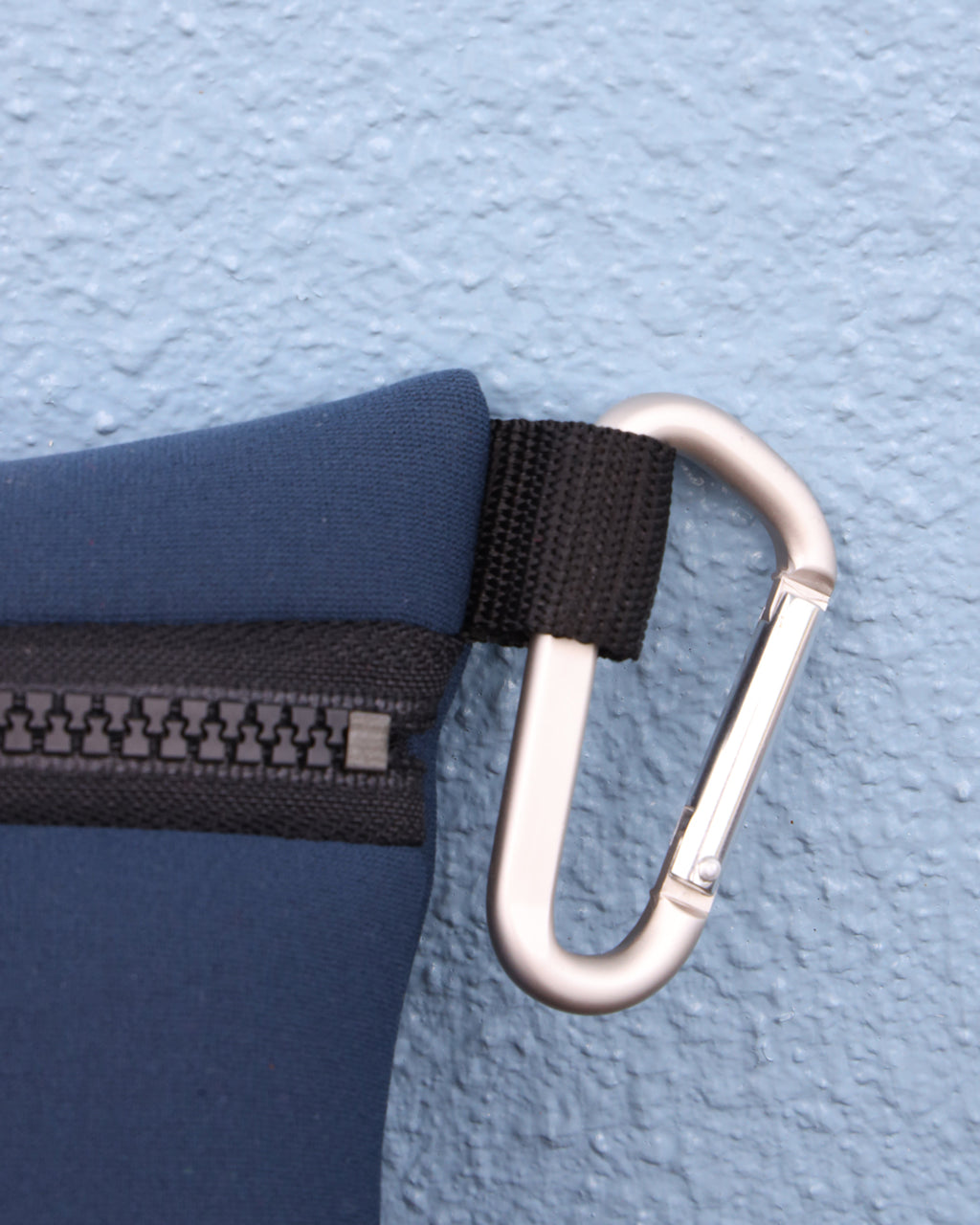 CARVY ネオプレーン・ハンドメイドポーチ【送料無料】