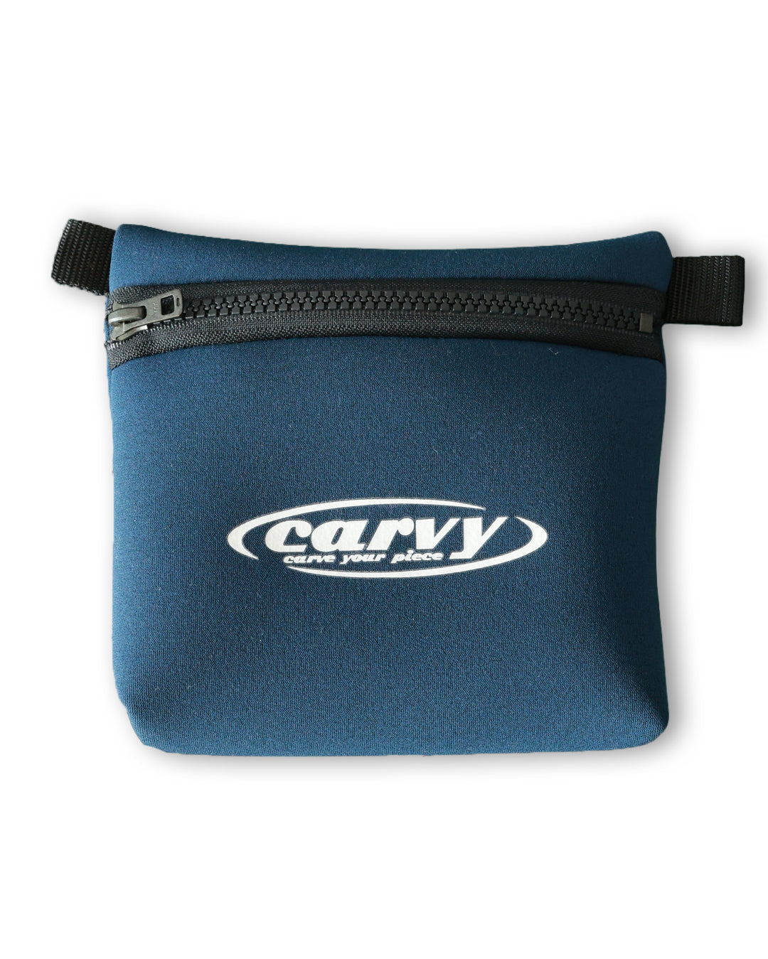 CARVY ネオプレーン・ハンドメイドポーチ【送料無料】
