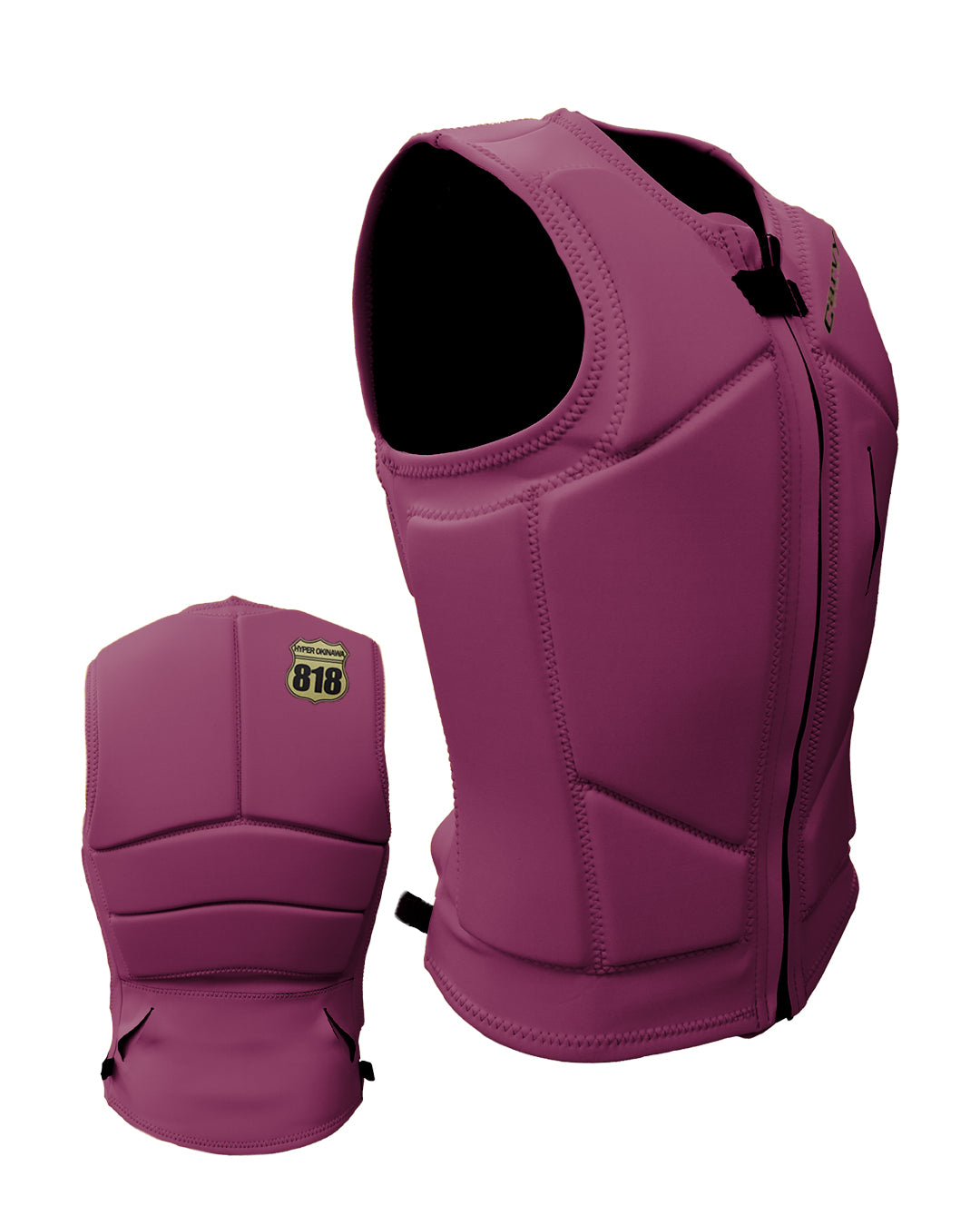 Carvy インパクトベスト　XL Carvy インパクトベスト XL Carvyのフローティングベスト
