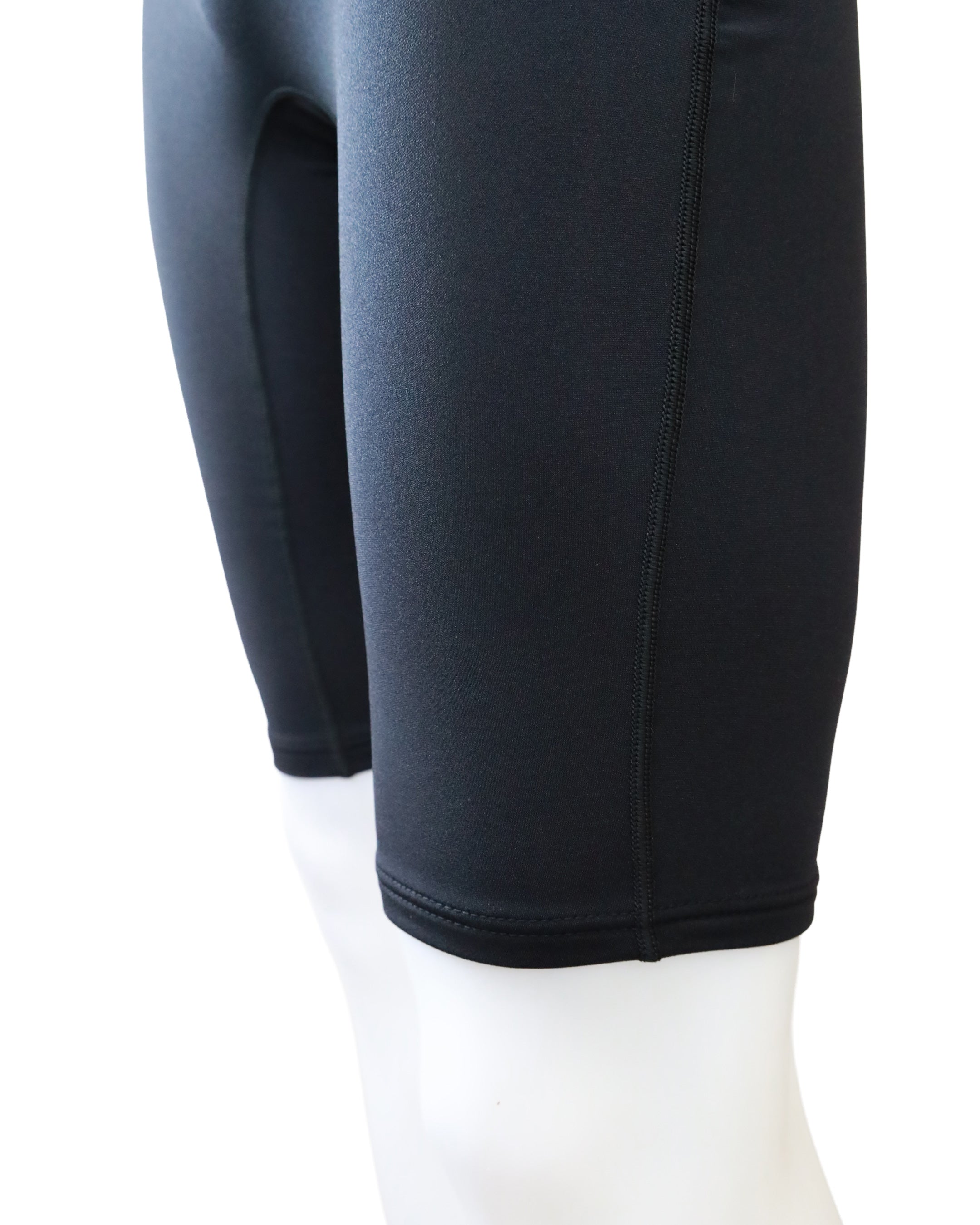 HOT CAPSULE　NORMAL　ショートジョン【防寒用インナー・受注発注・送料無料】