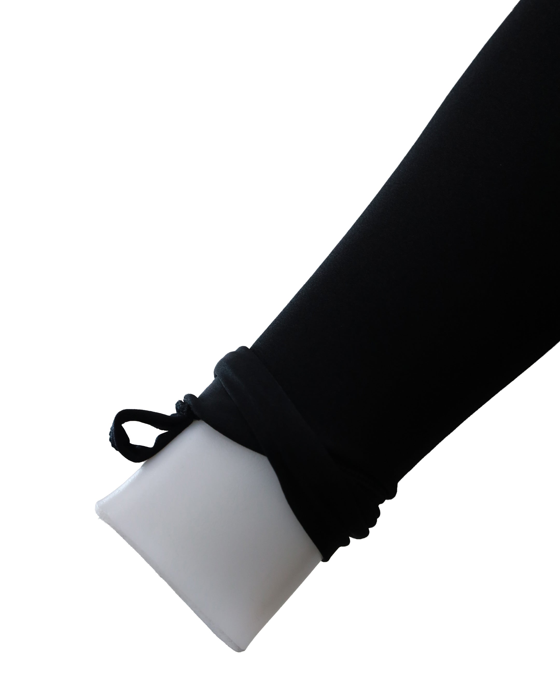 HOT CAPSULE　NORMAL　トップス長袖【防寒用インナー・受注発注・送料無料】